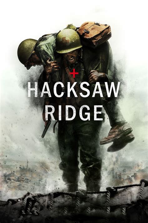 hacksaw ridge aznude